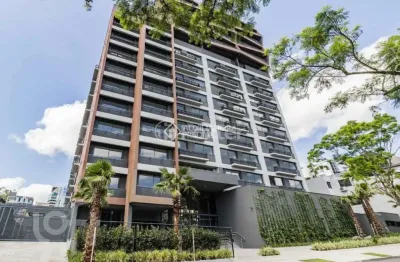 Kitnet / Stúdio à venda na Rua Casemiro de Abreu, 576, Bela Vista, Porto Alegre, 24 m2 por R$ 515.000