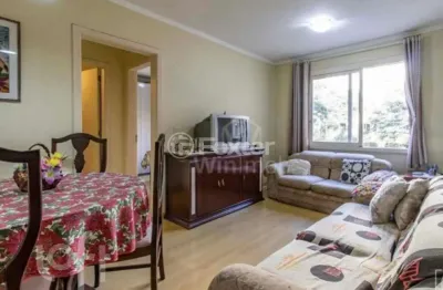 Apartamento com 1 quarto à venda na Rua Anita Garibaldi, 2340, Boa Vista, Porto Alegre, 44 m2 por R$ 300.000