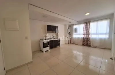 Apartamento com 2 quartos à venda na Rua Dom João Becker, 1781, Fátima, Canoas, 52 m2 por R$ 288.900