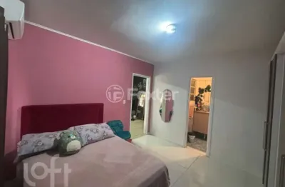 Apartamento com 1 quarto à venda na Rua Amapá, 307, Vila Ponta Porã, Cachoeirinha, 50 m2 por R$ 149.000