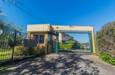 Casa em condomínio fechado com 3 quartos à venda na Rua Vicenza, 20, Mário Quintana, Porto Alegre, 118 m2 por R$ 580.000