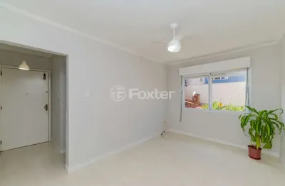 Apartamento com 1 quarto à venda na Rua Domingos Crescêncio, 437, Santana, Porto Alegre, 44 m2 por R$ 260.000