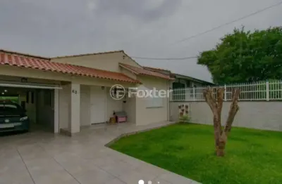 Casa com 3 quartos à venda na Rua Onze, 63, Estância Velha, Canoas, 101 m2 por R$ 636.000