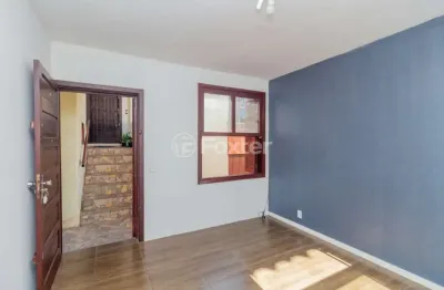 Apartamento com 2 quartos à venda na Rua Tarcila Moraes Dutra, 240, Santa Rosa de Lima, Porto Alegre, 50 m2 por R$ 120.000