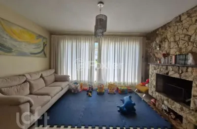 Casa com 4 quartos à venda na Rua Almirante Câmara, 338, Tristeza, Porto Alegre, 274 m2 por R$ 1.100.000