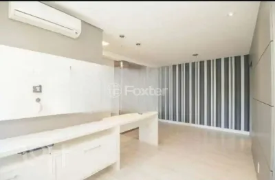 Apartamento com 1 quarto à venda na Rua Veador Porto, 53, Santana, Porto Alegre, 49 m2 por R$ 500.000