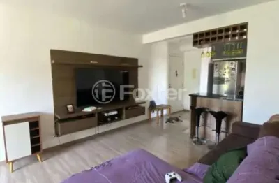 Apartamento com 2 quartos à venda na Beco Souza Costa, 400, Morro Santana, Porto Alegre, 56 m2 por R$ 425.000