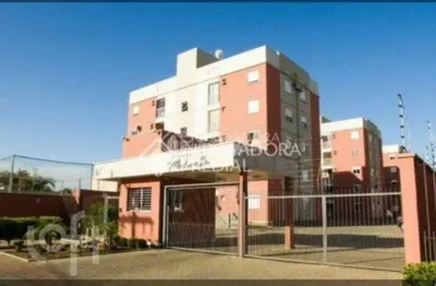 Apartamento com 2 quartos à venda na Rua Vinte e Quatro de Outubro, 67, Fátima, Canoas, 49 m2 por R$ 212.000