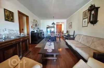 Apartamento com 3 quartos à venda na Rua Santa Vitória, 40, Tristeza, Porto Alegre, 105 m2 por R$ 590.000