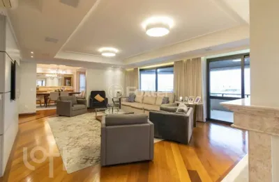Apartamento com 3 quartos à venda na Avenida Coronel Lucas de Oliveira, 676, Bela Vista, Porto Alegre, 374 m2 por R$ 3.600.000