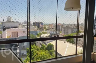 Apartamento com 2 quartos à venda na Rua Carlos Von Koseritz, 775, São João, Porto Alegre, 135 m2 por R$ 640.000