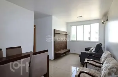 Apartamento com 3 quartos à venda na Rua Carlos Reverbel, 200, Jardim Carvalho, Porto Alegre, 68 m2 por R$ 370.000