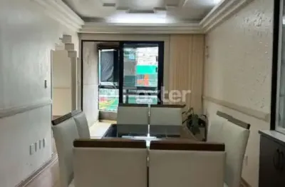 Apartamento com 3 quartos à venda na Rua Antônio Carlos Ferreira, 339, Agronômica, Florianópolis, 115 m2 por R$ 800.000