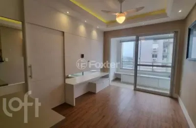 Apartamento com 3 quartos à venda na Rua Doutor Barcelos, 97, Centro, Canoas, 83 m2 por R$ 620.000