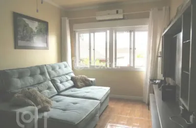 Apartamento com 2 quartos à venda na Avenida Niterói, 611, Medianeira, Porto Alegre, 69 m2 por R$ 265.000