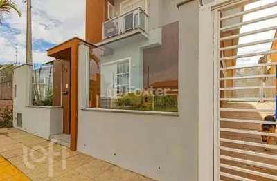 Casa com 3 quartos à venda na Rua João Neves, 66, São José, Canoas, 106 m2 por R$ 890.000