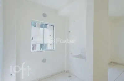 Apartamento com 2 quartos à venda na Rua 1º de Setembro, 213, Serraria, São José, 53 m2 por R$ 370.000