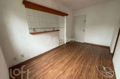 Apartamento com 1 quarto à venda na Rua Tenente Ary Tarrago, 444, Jardim Itu Sabará, Porto Alegre, 36 m2 por R$ 180.000