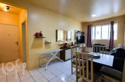 Apartamento com 2 quartos à venda na Rodovia Admar Gonzaga, 1663, Itacorubi, Florianópolis, 73 m2 por R$ 550.000