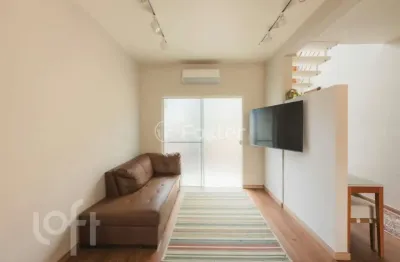 Casa com 4 quartos à venda na Servidão Carlota Maria Martins das Chagas, 170, Rio Tavares, Florianópolis, 165 m2 por R$ 1.400.000