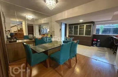 Casa com 3 quartos à venda na Rua Pinto da Rocha, 416, Partenon, Porto Alegre, 284 m2 por R$ 950.000