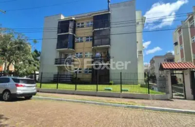 Apartamento com 2 quartos à venda na Rua Olavo Dutra, 65, Partenon, Porto Alegre, 63 m2 por R$ 290.000