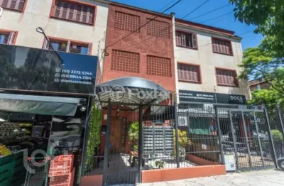 Apartamento com 2 quartos à venda na Avenida Coronel Lucas de Oliveira, 2367, Petrópolis, Porto Alegre, 52 m2 por R$ 295.000