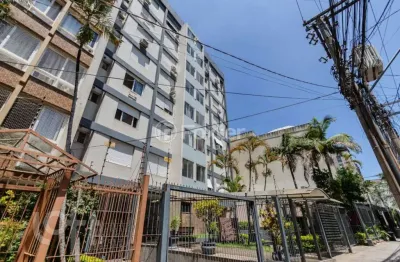 Apartamento com 1 quarto à venda na Rua Coronel Fernando Machado, 455, Centro Histórico, Porto Alegre, 41 m2 por R$ 250.000