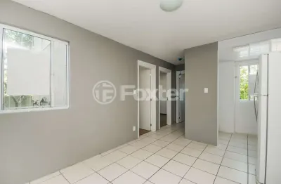 Apartamento com 2 quartos à venda na Rua Intendente Alfredo Azevedo, 843, Glória, Porto Alegre, 42 m2 por R$ 200.000