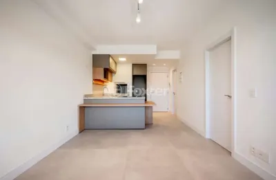 Apartamento com 1 quarto à venda na Avenida Praia de Belas, 2024, Praia de Belas, Porto Alegre, 46 m2 por R$ 639.554