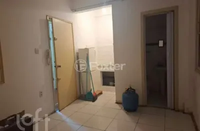 Apartamento com 1 quarto à venda na Rua Coronel Vicente, 444, Centro Histórico, Porto Alegre, 16 m2 por R$ 79.000