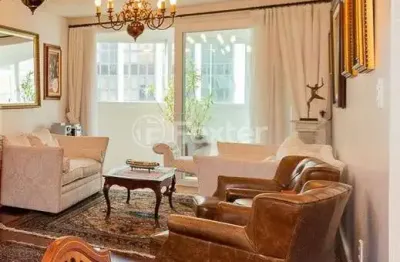 Apartamento com 2 quartos à venda na Rua Vinte e Quatro de Outubro, 393, Moinhos de Vento, Porto Alegre, 98 m2 por R$ 900.000