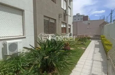 Apartamento com 1 quarto à venda na Rua Delfino Riet, 520, Santo Antônio, Porto Alegre, 51 m2 por R$ 190.000