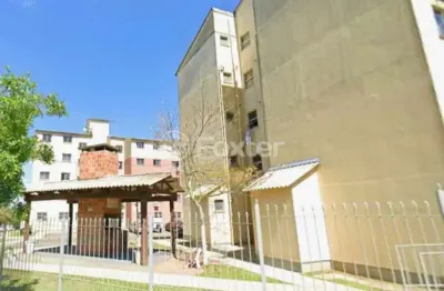 Apartamento com 2 quartos à venda na Beco Império, 241, Vila Nova, Porto Alegre, 53 m2 por R$ 115.000
