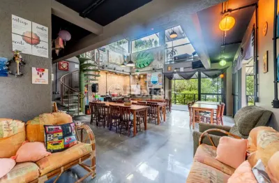 Fazenda com 2 salas à venda na Estrada Retiro da Ponta Grossa, 4948, Ponta Grossa, Porto Alegre, 252 m2 por R$ 3.390.000