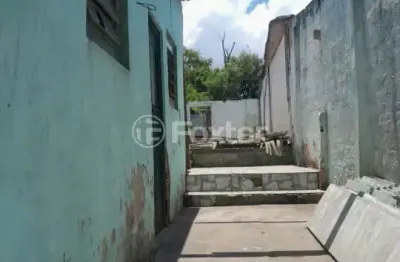 Terreno à venda na Rua A. J. Renner, 35, Aparecida, Alvorada, 15725 m2 por R$ 50.000