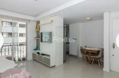 Apartamento com 2 quartos à venda na Rua Carlos Von Koseritz, 756, São João, Porto Alegre, 63 m2 por R$ 430.000
