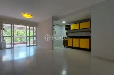 Apartamento com 2 quartos à venda na Rua Natal Chiarello, 641, Sanvitto, Caxias do Sul, 92 m2 por R$ 539.000