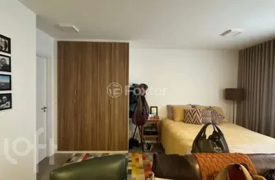 Apartamento com 1 quarto à venda na Avenida Benjamin Constant, 1773, Floresta, Porto Alegre, 42 m2 por R$ 560.000