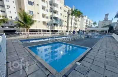 Apartamento com 1 quarto à venda na Rua Vereador Jacob Knabben da Silva, 3050, Pagani, Palhoça, 61 m2 por R$ 457.500