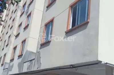 Apartamento com 2 quartos à venda na Rua Belarmino José da Silva, 45, Ipiranga, São José, 51 m2 por R$ 288.000