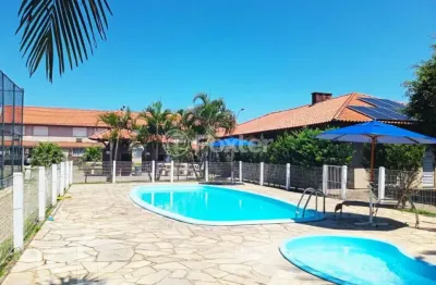 Casa em condomínio fechado com 2 quartos à venda na Rua Pistoia, 820, Rio Branco, Canoas, 90 m2 por R$ 280.000