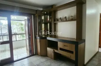 Apartamento com 3 quartos à venda na Rua Júlio de Castilhos, 52, Morro do Espelho, São Leopoldo, 97 m2 por R$ 583.000