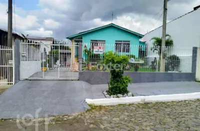 Casa com 2 quartos à venda na Rua Jaraguá do Sul, 40, COHAB A, Gravataí, 100 m2 por R$ 350.000