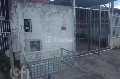 Casa com 2 quartos à venda na Rua José Pereira de Andrade, 45, Morada do Bosque, Cachoeirinha, 42 m2 por R$ 245.000