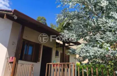 Casa com 2 quartos à venda na Rua Bento Gonçalves, 34, Guarani, Novo Hamburgo, 69 m2 por R$ 375.000