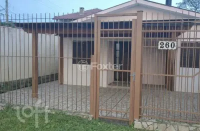 Casa com 2 quartos à venda na Rua Doutor Olavo Fernandez, 260, Estância Velha, Canoas, 80 m2 por R$ 380.000