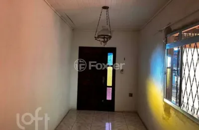 Casa com 3 quartos à venda na Rua Plácido de Castro, 100, Marechal Rondon, Canoas, 150 m2 por R$ 400.000