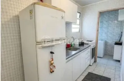 Apartamento com 2 quartos à venda na Rua Paula Ramos, 549, Capoeiras, Florianópolis, 57 m2 por R$ 460.000