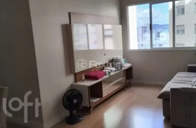 Apartamento com 3 quartos à venda na Avenida Bento Gonçalves, 1515, Santo Antônio, Porto Alegre, 66 m2 por R$ 430.000